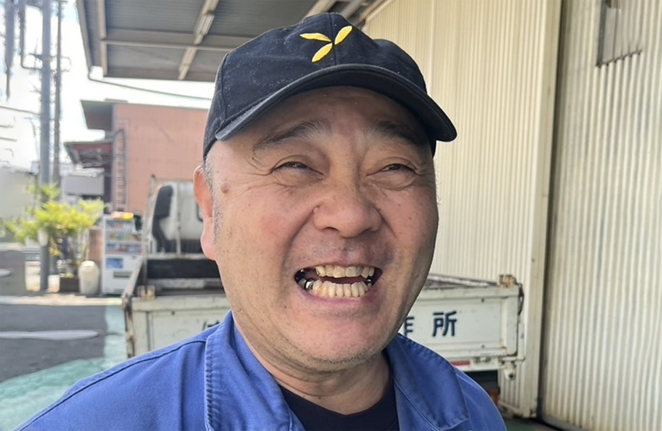 従業員写真