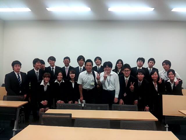 産学連携活動